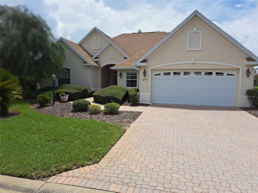 Property photo for 8779 SW 83RD CIRCLE, Ocala, FL
