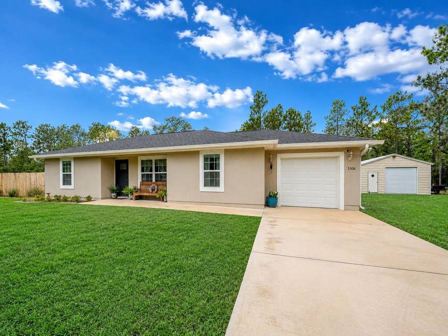 Property photo for 3306 NW RIDGEWOOD ROAD, Dunnellon, FL