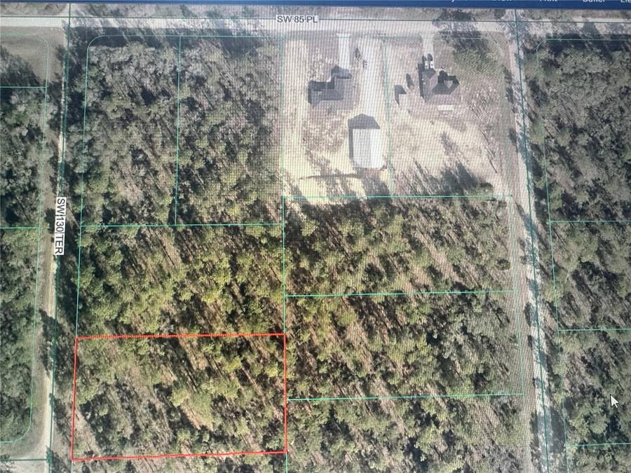 Property photo for SW 130TH TERRACE, Dunnellon, FL