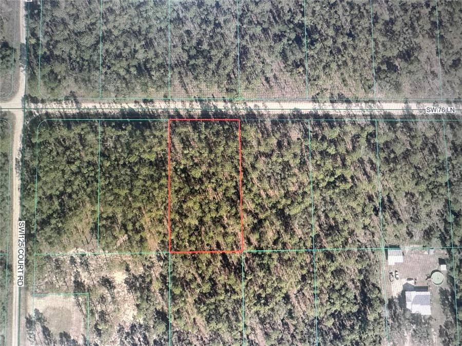 Property photo for SW 76TH LANE, Dunnellon, FL