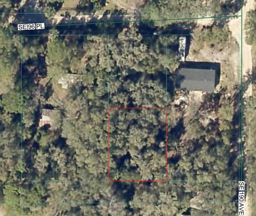 Property photo for SE 96 PLACE, Ocklawaha, FL