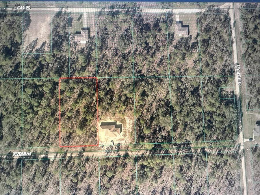 Property photo for SW 93RD STREET, Dunnellon, FL