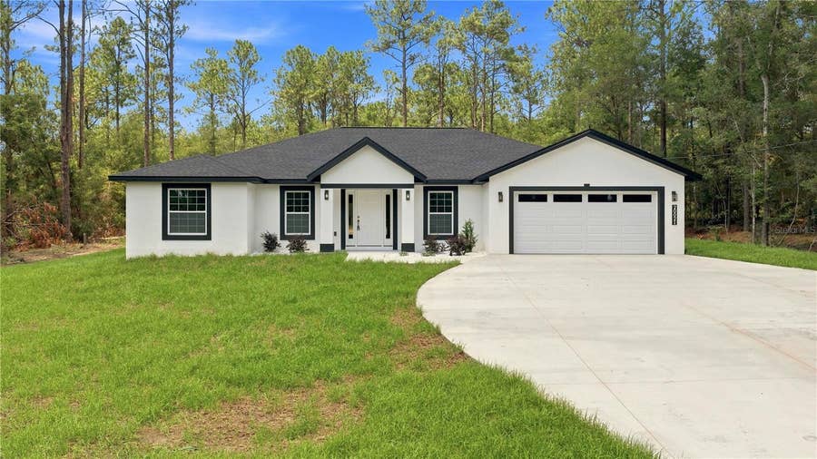 Property photo for 20021 SW 54 STREET, Dunnellon, FL
