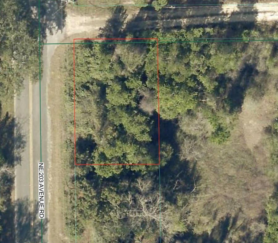 Property photo for TBD NE 143 LANE, Fort Mc Coy, FL