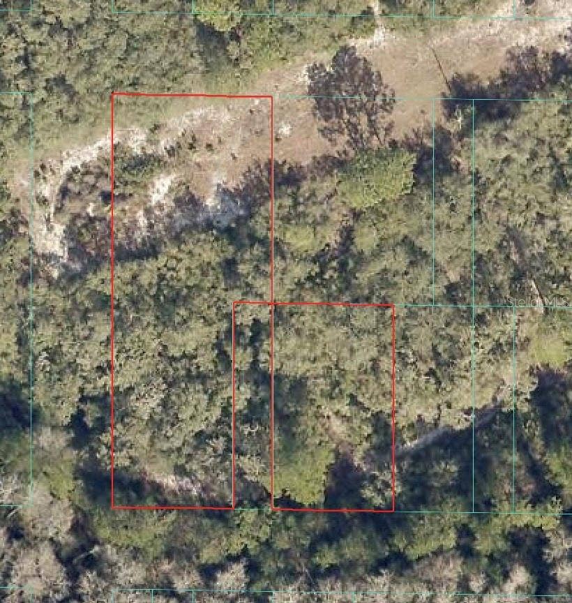 Property photo for NE 151 LANE, Fort Mc Coy, FL
