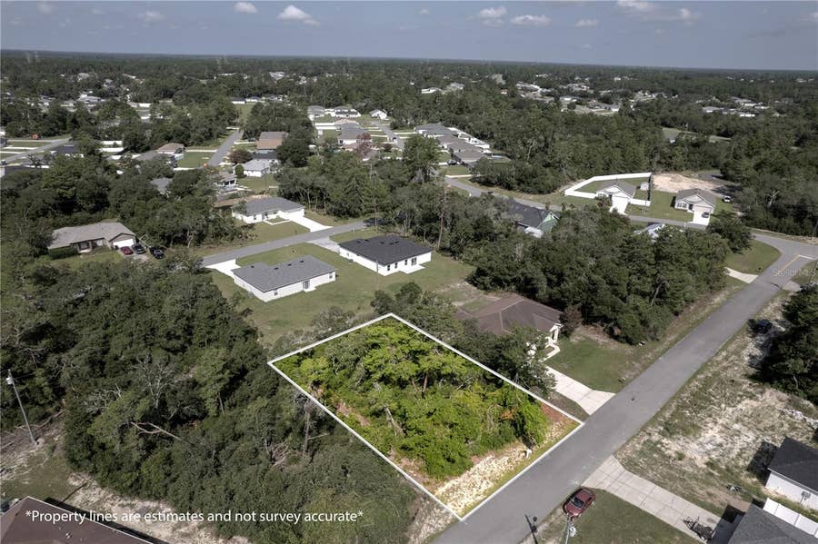 Property photo for LOT 5 SW 37TH, Ocala, FL