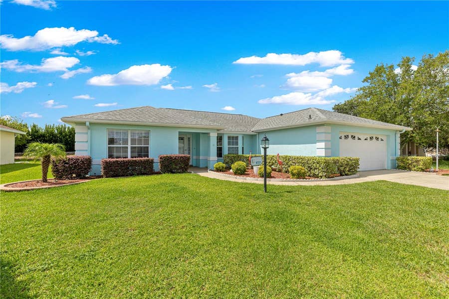 Property photo for 8721 SW 60 CIRCLE, Ocala, FL