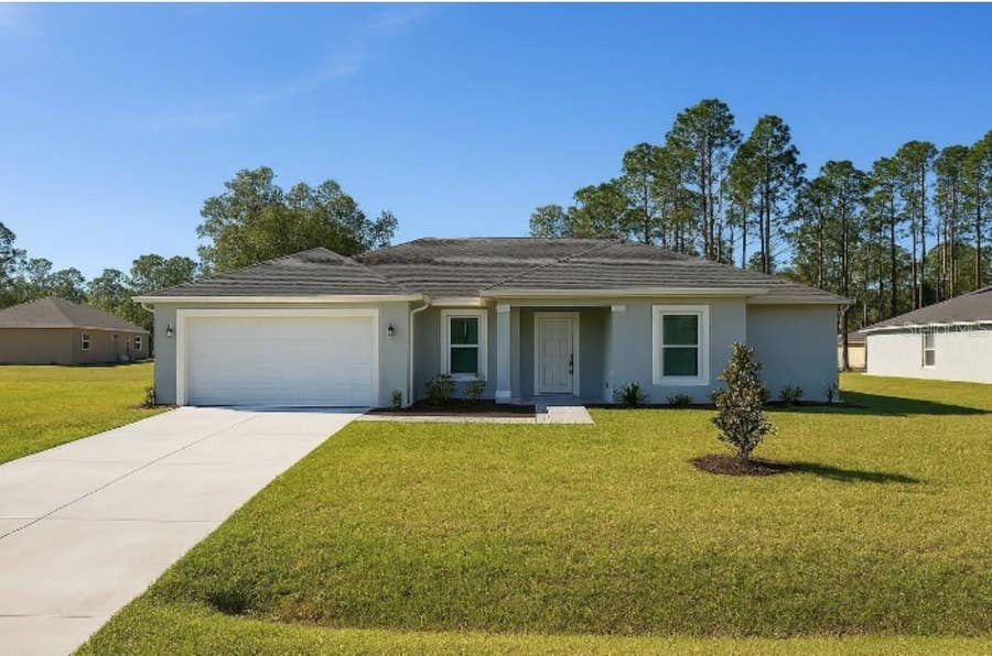 Property photo for 100 PORT ROYAL DRIVE, Palm Coast, FL