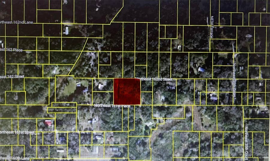 Property photo for TBD NE 163RD PLACE, 19.20, Citra, FL