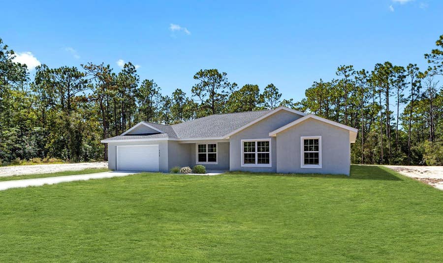 Property photo for 3617 SW BREEZY POINT DR, Dunnellon, FL