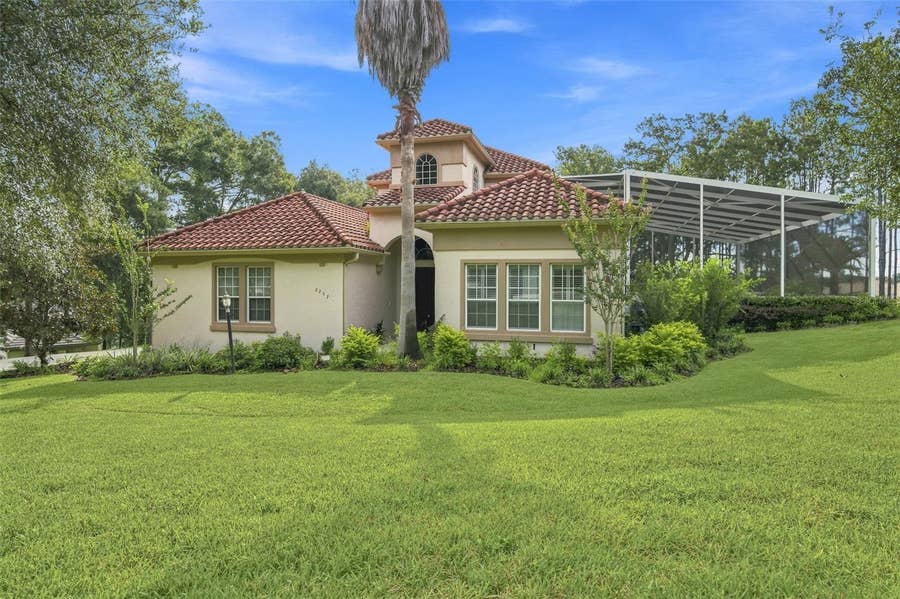 Property photo for 2257 N HICKORY GLEN POINT, Hernando, FL