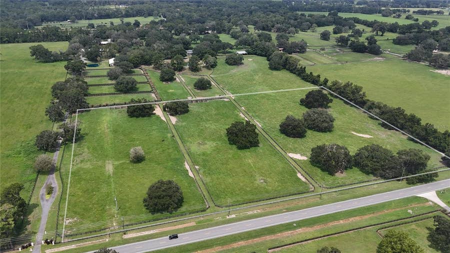 Property photo for 13460 NW GAINESVILLE ROAD, Reddick, FL
