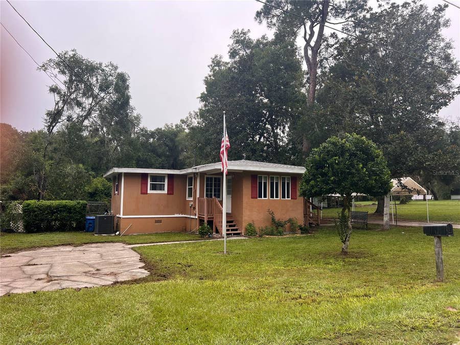 Property photo for 4511 E BAHIA LANE, Hernando, FL