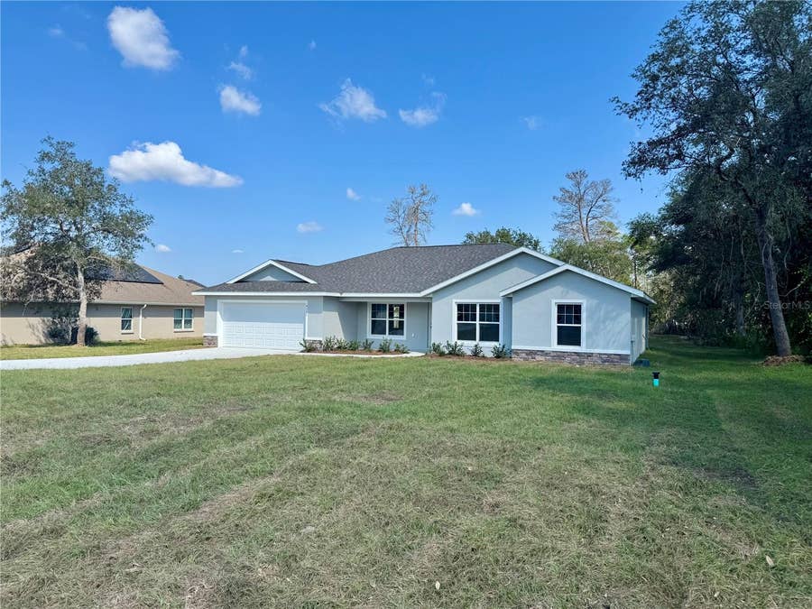 Property photo for 5513 SW 137TH COURT, Ocala, FL