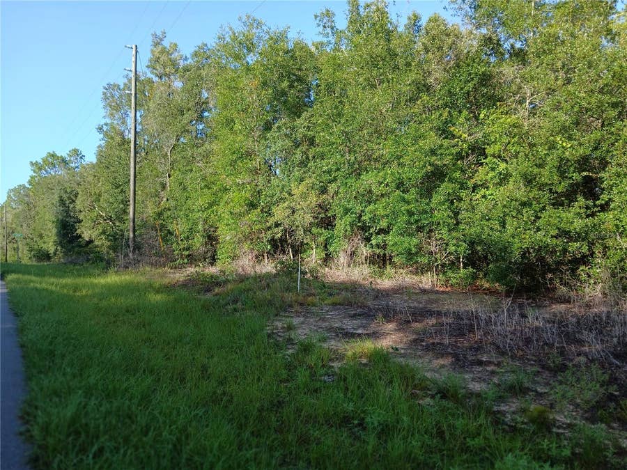 Property photo for 10762 N ACADEMY DRIVE, Citrus Springs, FL