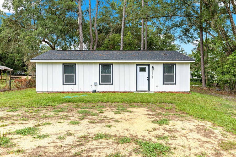 Property photo for 11060 NE 145TH LANE, Fort Mc Coy, FL