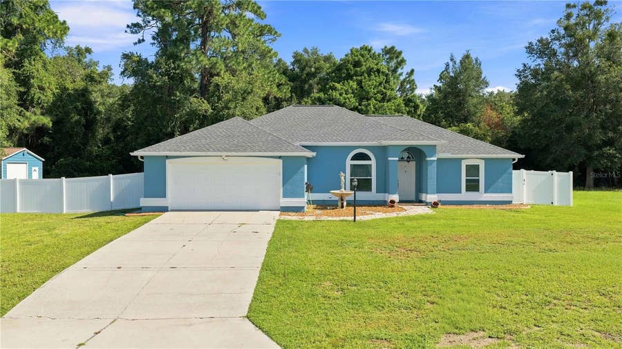 Property photo for 7411 SW 128TH STREET, Ocala, FL