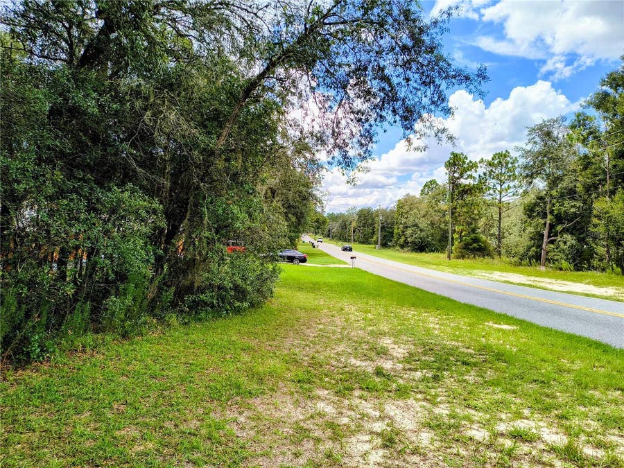 Property photo for 712 W COUNTRY CLUB BOULEVARD, Citrus Springs, FL