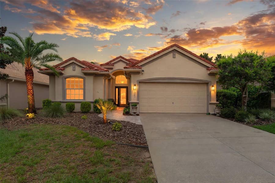 Property photo for 1283 W DIAMOND SHORE LOOP, Hernando, FL