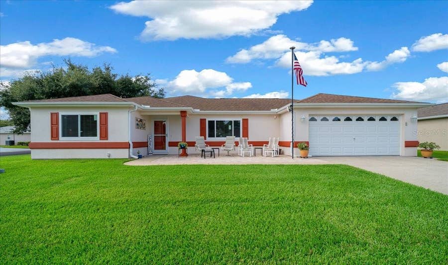 Property photo for 11675 SW 140TH LOOP, Dunnellon, FL