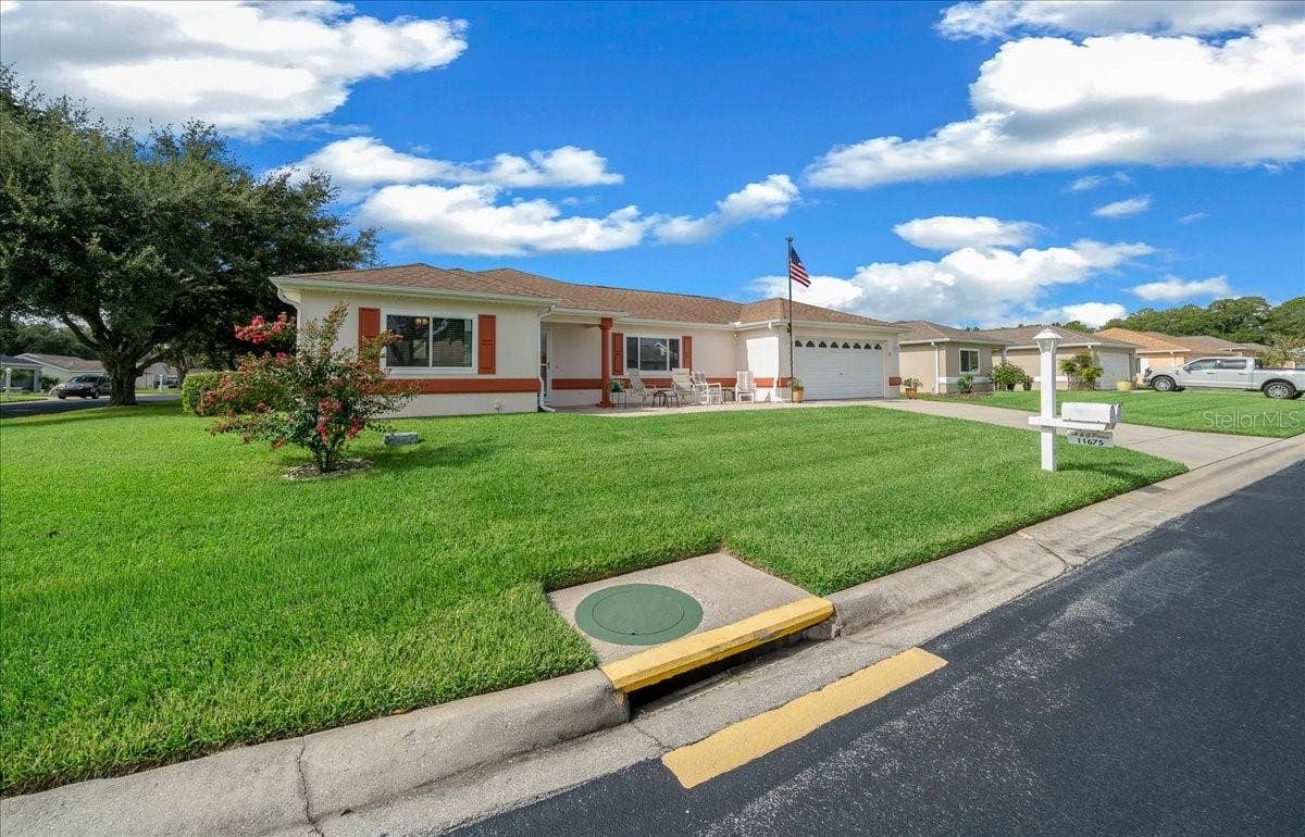 11675 SW 140TH LOOP, Dunnellon, FL 34432 11675 SW 140TH LOOP, Dunnellon, FL 34432