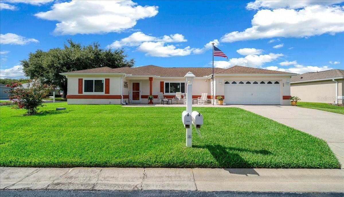 11675 SW 140TH LOOP, Dunnellon, FL 34432 11675 SW 140TH LOOP, Dunnellon, FL 34432
