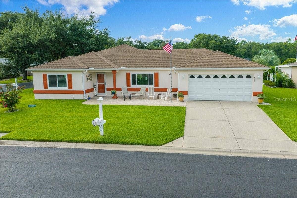 11675 SW 140TH LOOP, Dunnellon, FL 34432 11675 SW 140TH LOOP, Dunnellon, FL 34432