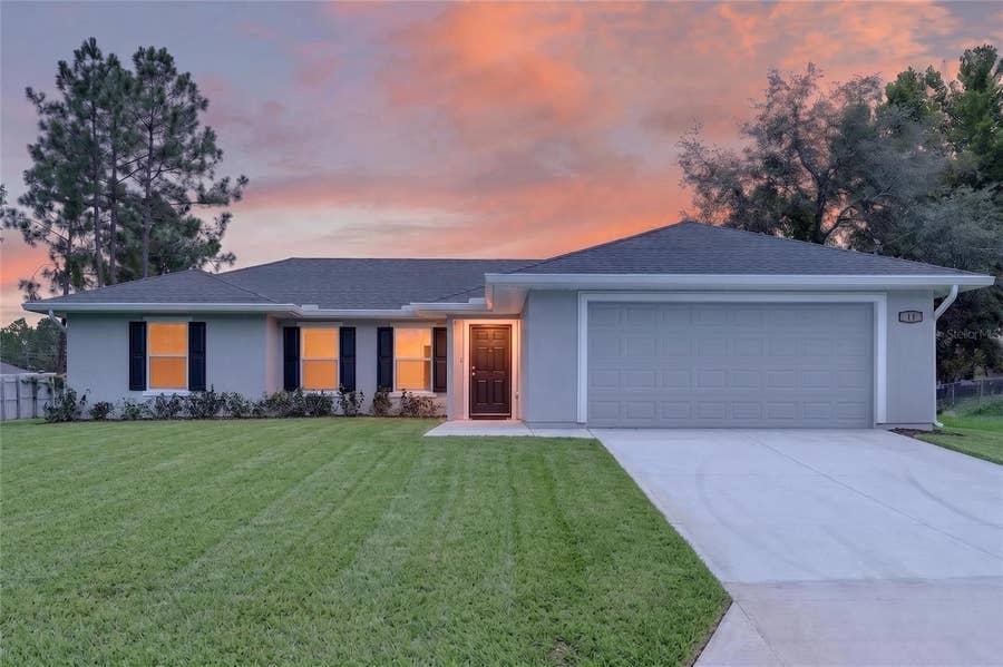 Property photo for 13 PECAN DRIVE LOOP, Ocala, FL