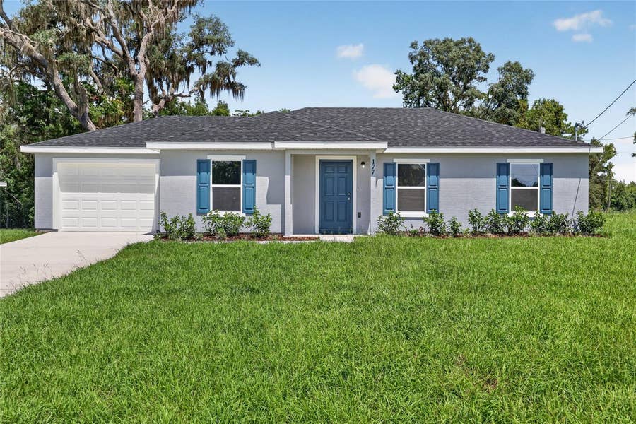 Property photo for 177 PINE COURSE, Ocala, FL