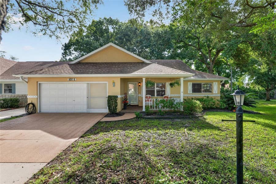 Property photo for 9257 SW 82ND TERRACE, #H, Ocala, FL