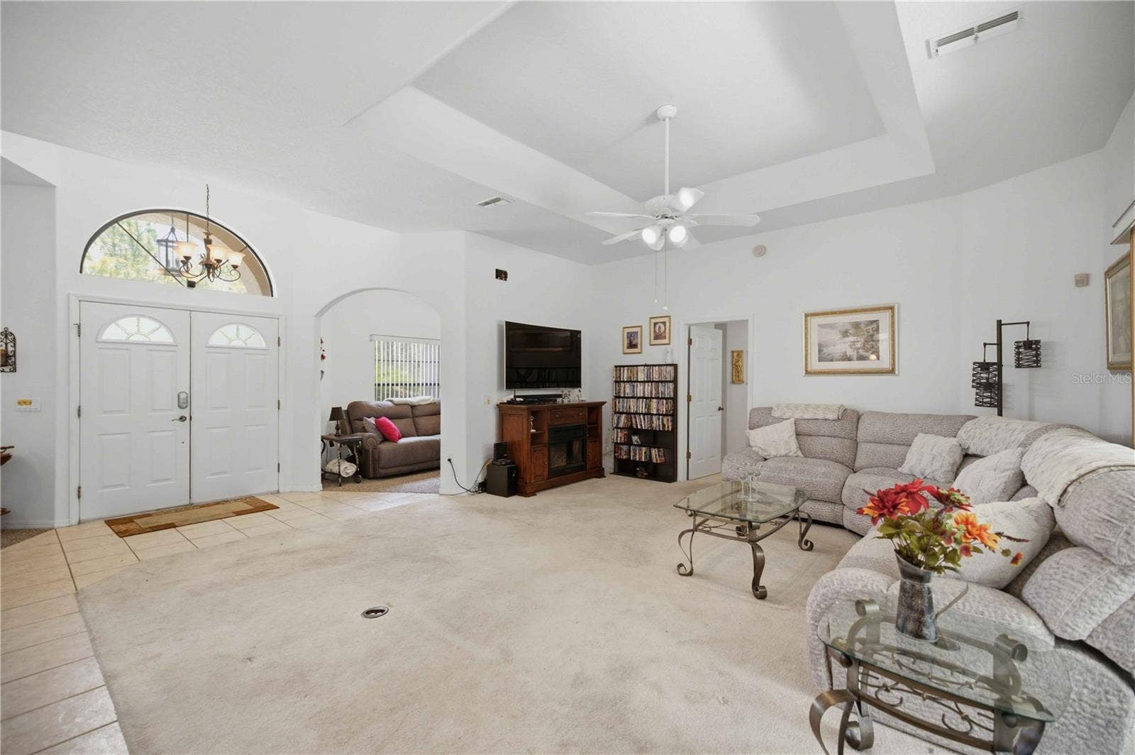 4710 W MUSTANG BOULEVARD, Beverly Hills, FL 34465