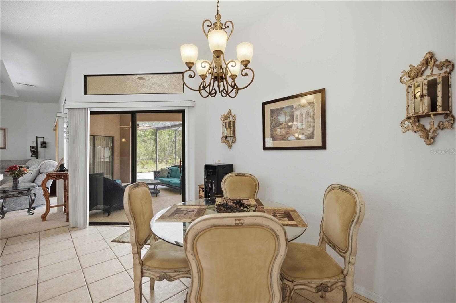 4710 W MUSTANG BOULEVARD, Beverly Hills, FL 34465