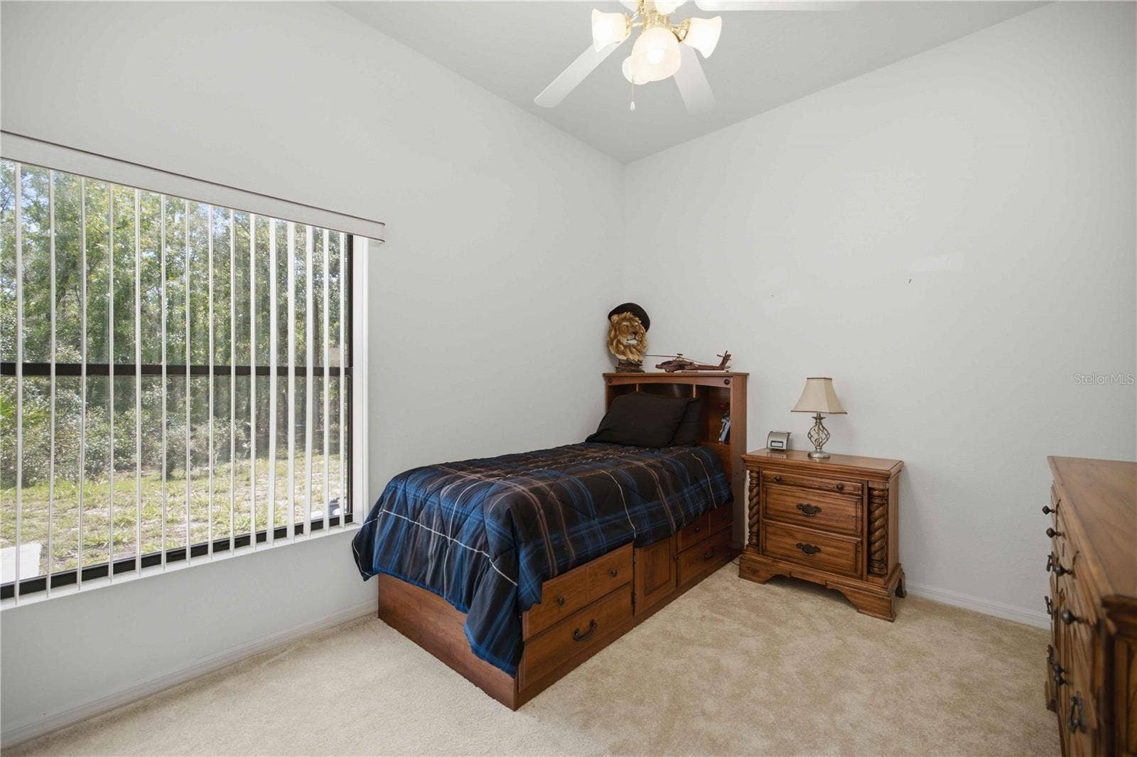 4710 W MUSTANG BOULEVARD, Beverly Hills, FL 34465