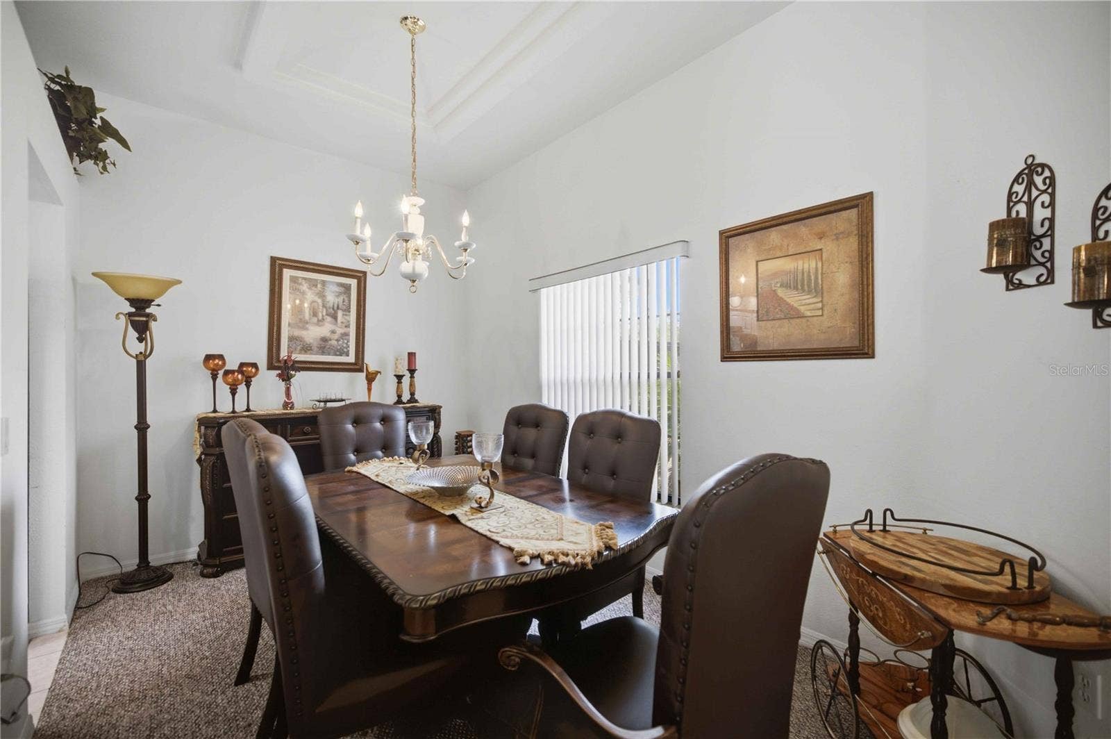 4710 W MUSTANG BOULEVARD, Beverly Hills, FL 34465