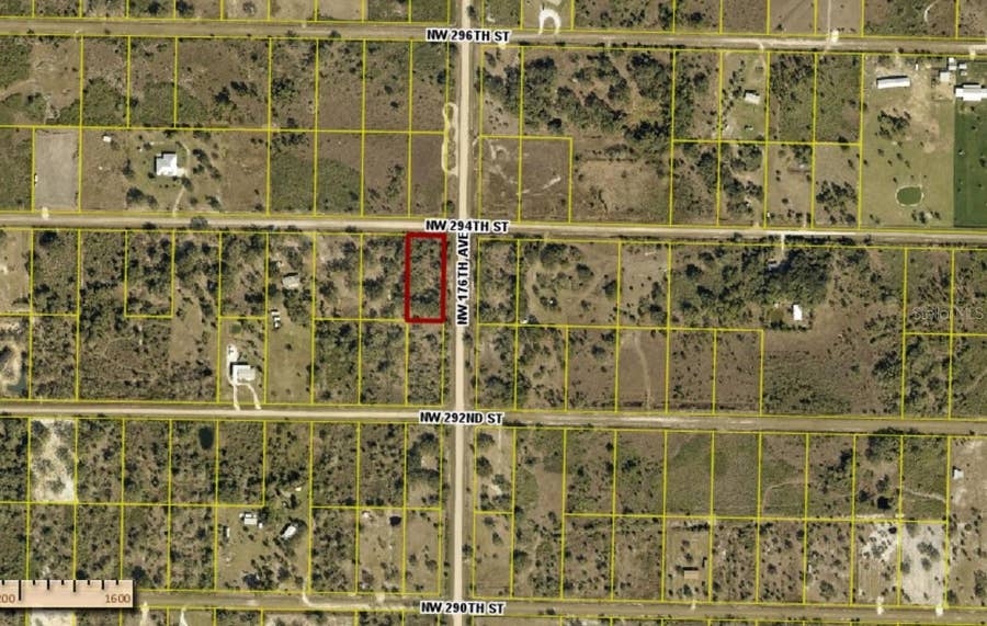 Property photo for 17610 NW 294TH STREET, Okeechobee, FL