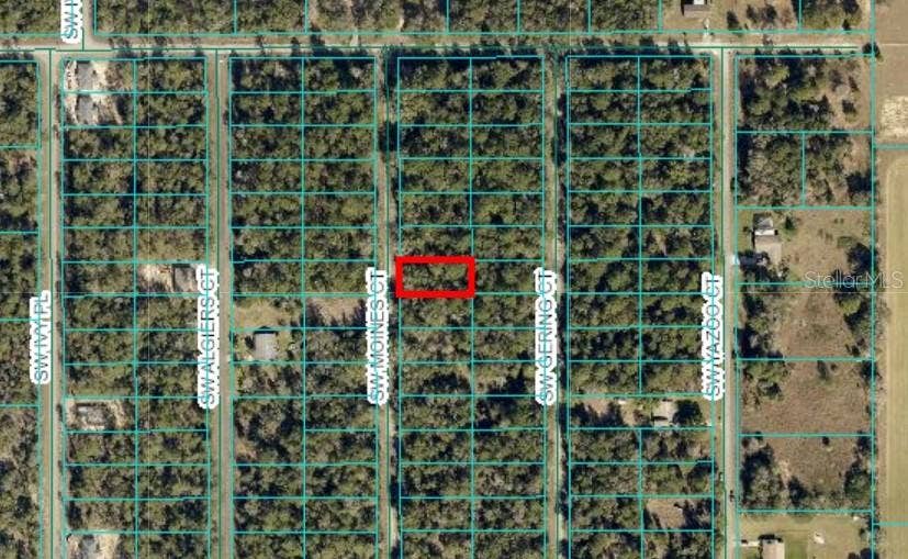 Property photo for TBD SW MOINES CT, Dunnellon, FL