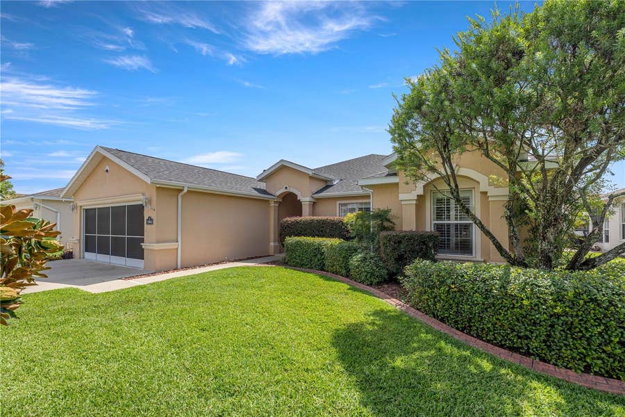 Property photo for 15862 SW 13TH CIRCLE, Ocala, FL