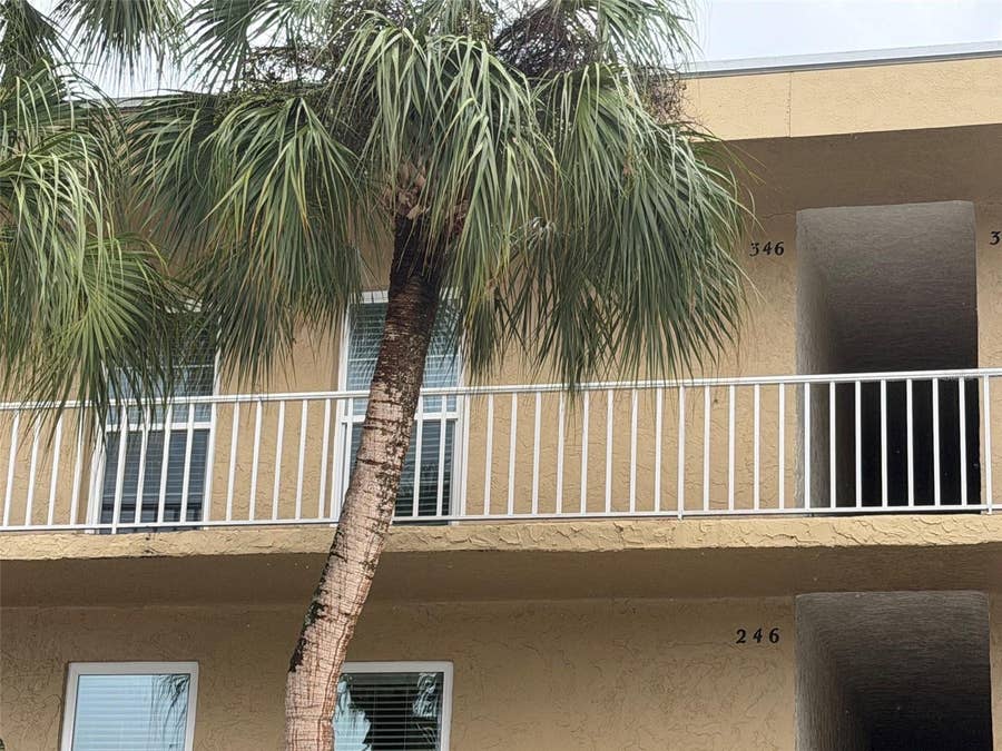 Property photo for 225 COUNTRY CLUB DRIVE, #E346, Largo, FL