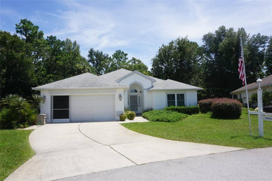 Property photo for 7121 SW 113TH LOOP, Ocala, FL