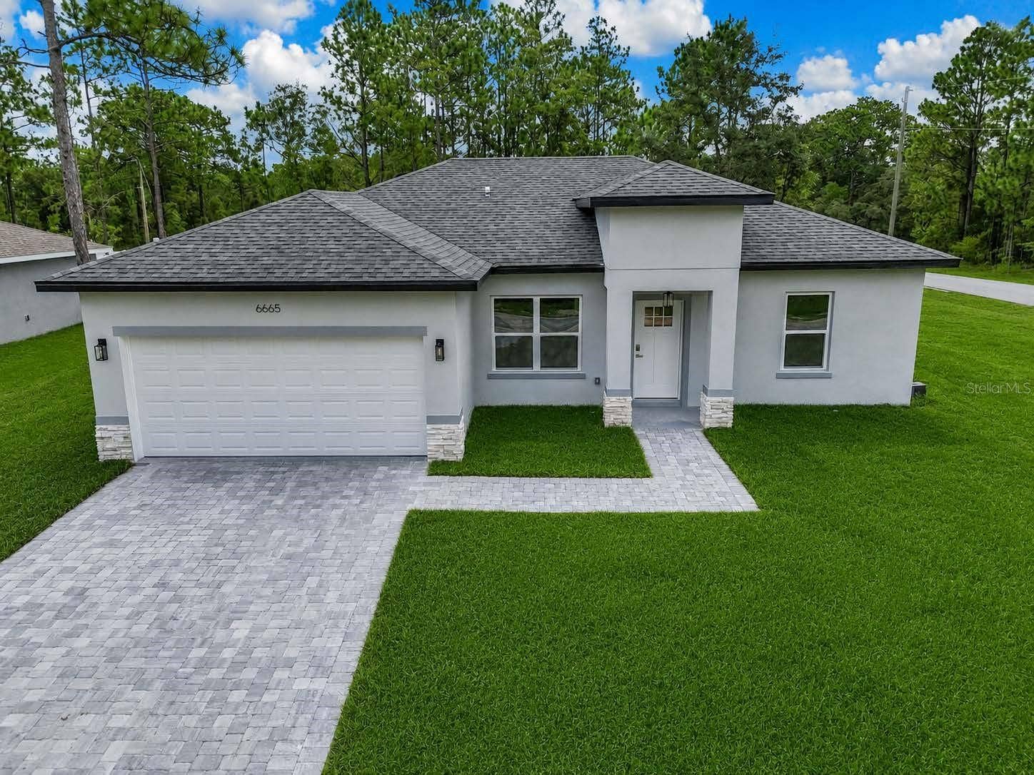 6665 N DARLINGTON DRIVE, Citrus Springs, FL 34434 6665 N DARLINGTON DRIVE, Citrus Springs, FL 34434