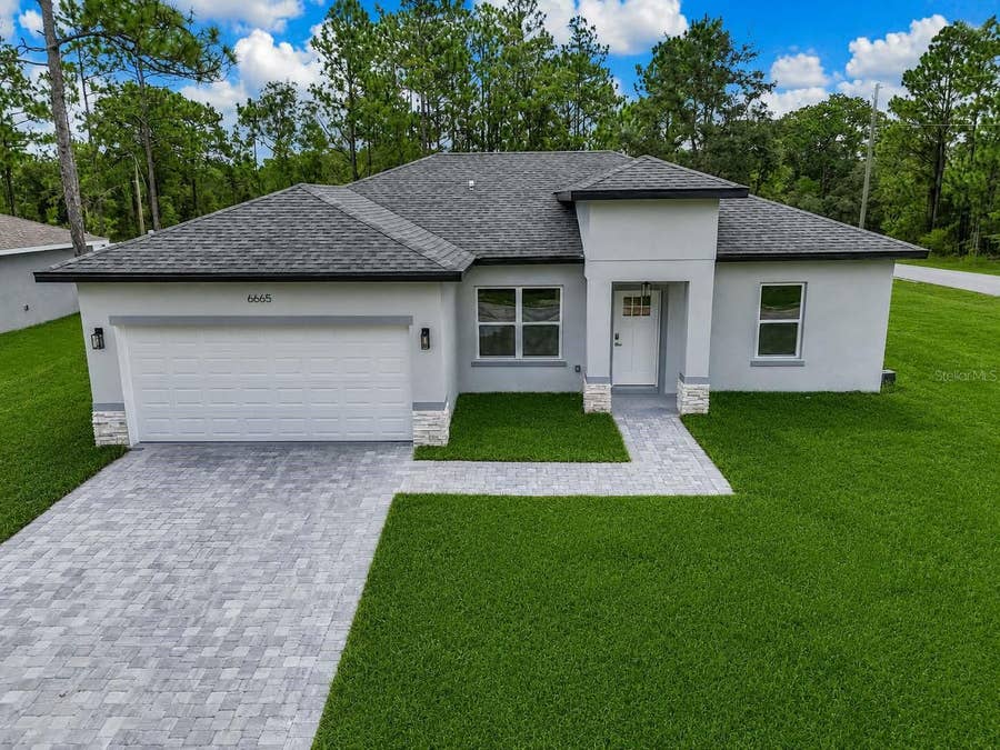 Property photo for 6665 N DARLINGTON DRIVE, Citrus Springs, FL