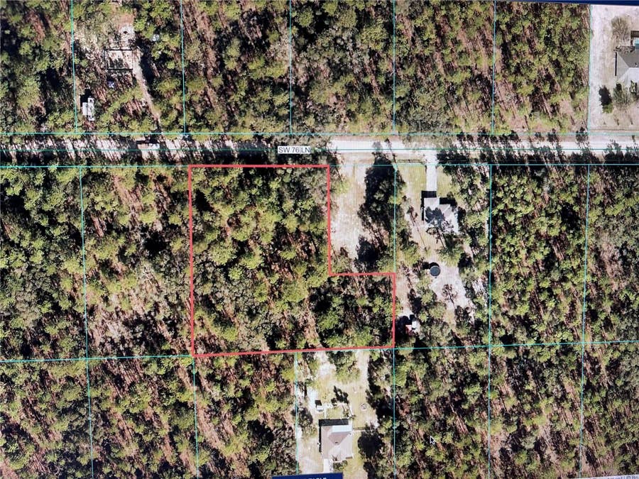 Property photo for 12640 SW 76TH LANE, Dunnellon, FL
