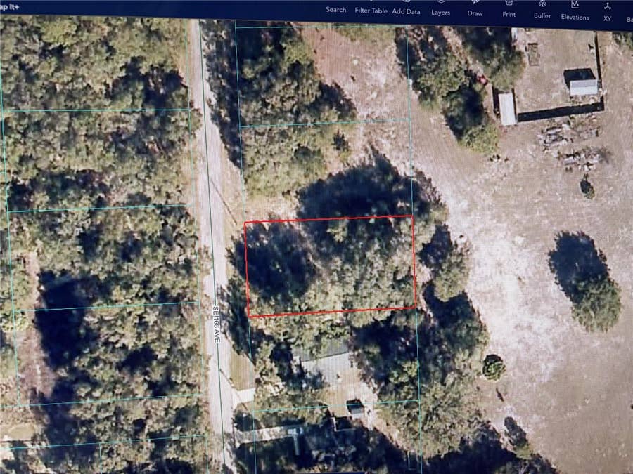 Property photo for 6181 SE 168TH AVENUE, Ocklawaha, FL