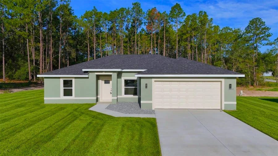 Property photo for 6022 SW 206TH AVENUE, Dunnellon, FL