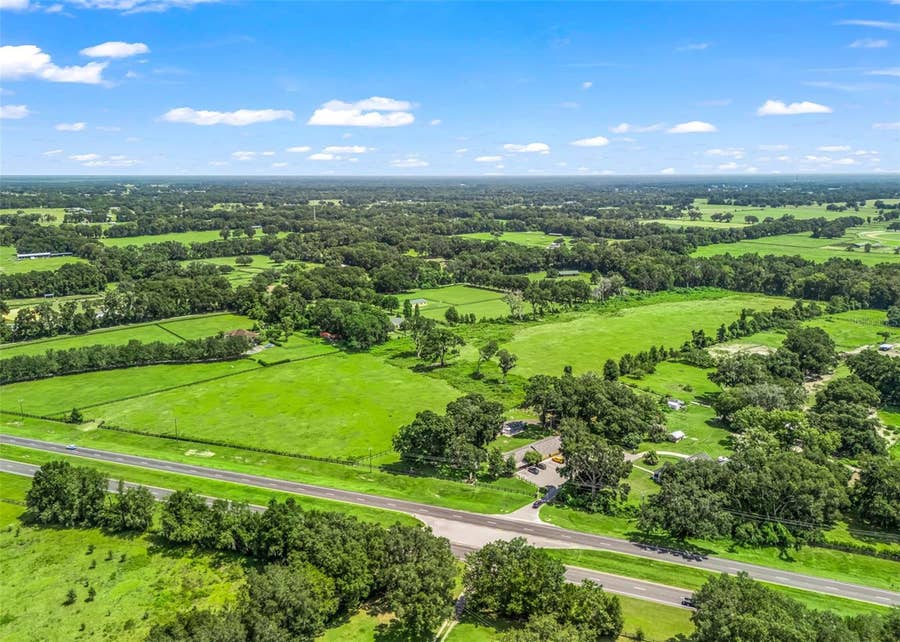 Property photo for N HWY 441, Citra, FL