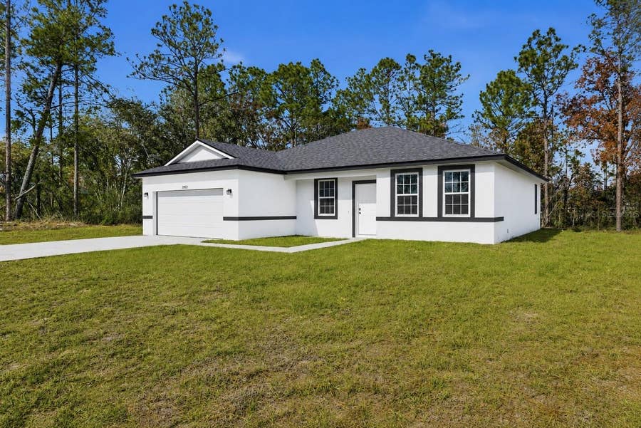 Property photo for 15322 SW 50TH COURT ROAD, Ocala, FL