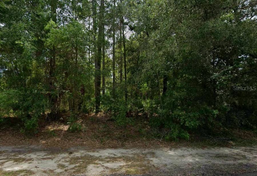 Property photo for 660 W ANDERSON LANE, Citrus Springs, FL