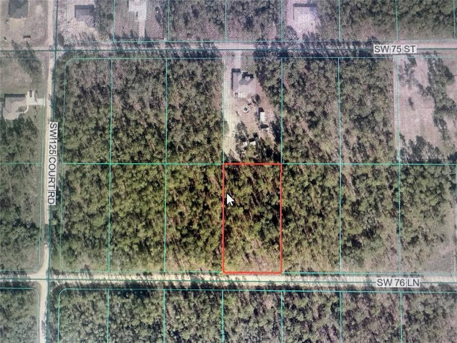 Property photo for SW 76TH LANE, Dunnellon, FL