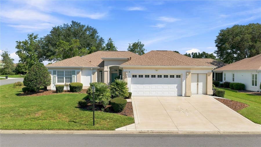Property photo for 9317 124TH PLACE, Summerfield, FL