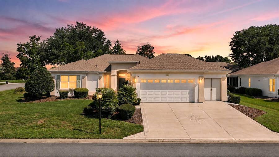 Property photo for 9317 124TH PLACE, Summerfield, FL